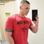 Cory Nichols - @cory.nichols.90410 - Instagram