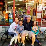 Cory Oakes - @coryoakes3027 - Instagram