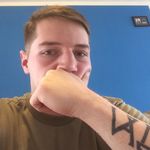Corey Oakley - @coakley20 - Instagram