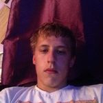 Cory James Oakley - @coakley121 - Instagram