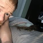 Cory OBrien - @ocory15 - Instagram