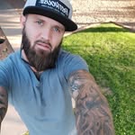 Cory Obrien - @coryrobert1989 - Instagram