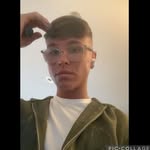 Cory O’Brien - @coryobriennn - Instagram