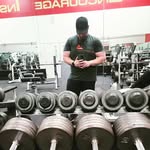 Cory Obrien - @7.3_powerstrokemobbin - Instagram