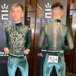Cory O’Brien - @coryobdance - Instagram