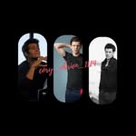 Stydia And Finchel - @cory_obrien_1124 - Instagram