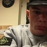 Cory Oconnor - @coryjohn2010 - Instagram