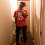 Cory Odom - @odomcory18 - Instagram