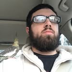 Corey Ogden - @thetruesamurai - Instagram