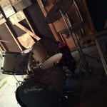 Cory Oldham - @rollingdrums13 - Instagram