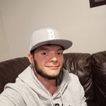 Cory Olsen - @coryolsen112891 - Instagram