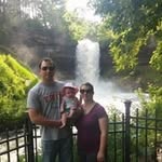 Cory Onken - @slapchopmynuts - Instagram