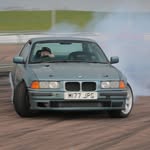 Corey O'Rourke - @e36.ginge - Instagram