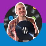 Cory Ortega - @smexycoray89.vinyl - Instagram