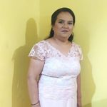 Cory Velázquez de Ortega - @coryvelazquezde - Instagram