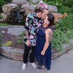 Corey Oswald - @the_calicokid - Instagram
