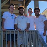 Corey Oswald - @c_oswald14 - Instagram