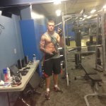 Cory Oswald - @cd_ozzy88 - Instagram