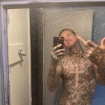 Cory Oswald - @itsbigguucci2times - Instagram