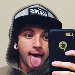 Corey Padgett - @dinocore - Instagram