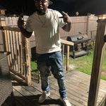 Corey Padgett - @co__dolla - Instagram