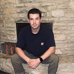 Corey Padgett - @cornelius_661 - Instagram