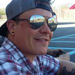 Cory Padgett - @altonpadgett1985 - Instagram