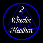 Cory Padgett - @2_wheelin_heathen - Instagram