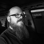 Cory Padgett - @boundforcory - Instagram
