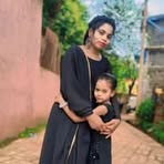 Bharti Karua - Facebook