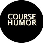 Cory Parella - @coursehumorshow - Instagram