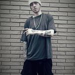 Corey Parent - @echosbasement - Instagram