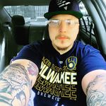 Corey Parent - @cjp0316 - Instagram