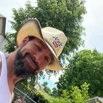 Cory Parent - @jokerparker - Instagram