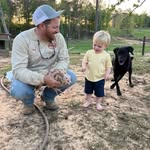 Cory Parish - @coryparish - Instagram