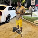 Cory Lewis-Parks - @trillcory77 - Instagram