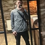 Parry Cory - @coryparry8 - Instagram