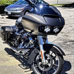 Corey Parrish - Facebook