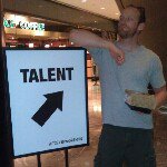 Cory Bill Parrish - @corybill - Instagram