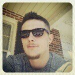 Cory Ryan Parrish - @clutch0404 - Instagram