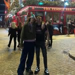 Cory Partington - @corypartington1 - Instagram