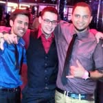 Cory Patel - @acpatel_asvp - Instagram