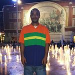 Corey Paxton - @pinkdog3075 - Instagram