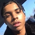 Corey Paxton - @richboy_corey12 - Instagram
