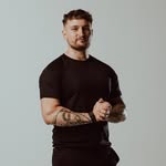 Corey Payne - @coreyfxl - Instagram