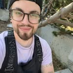 Cory Payne - @massive3inch - Instagram