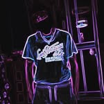 Cory Payne - @corypayne8 - Instagram