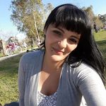 Cory Paz - @cory3_hermosa - Instagram