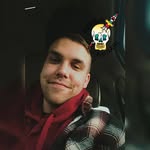Cory Peach - @officialburgundybandit270 - Instagram
