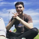 Corey Peacock - @corey_a_peacock - Instagram